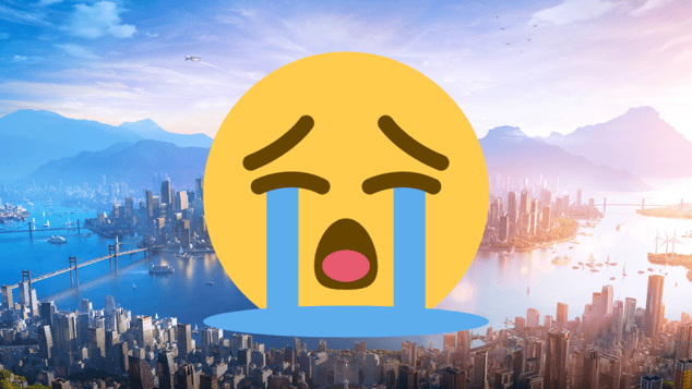 Après un lancement désastreux, l'éditeur de Cities Skylines ne sous-estimera plus les joueurs. Sortir un titre dans un état calamiteux, ce n'est pas possible