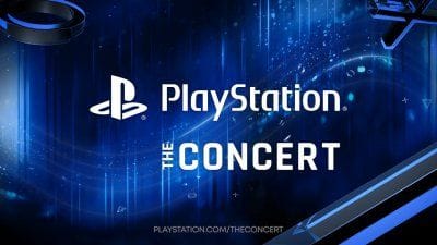 PlayStation The Concert : une ambitieuse tournée orchestrale va venir célébrer les 30 ans de la marque