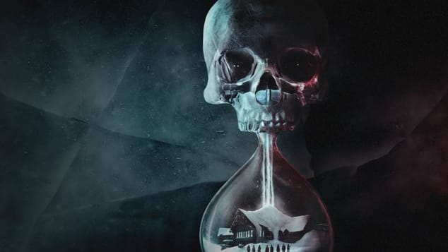 Rendez-vous en avril 2025 pour découvrir le film Until Dawn au cinéma