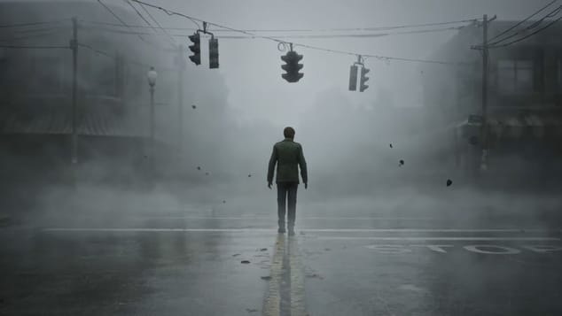 Silent Hill 2 Remake dépasse lui aussi le million d'exemplaires expédiés