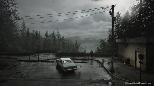 Toutes les fins et comment les débloquer | Guide Silent Hill 2 Remake