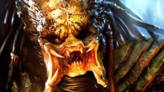 Predator: Badlands sera diffusé à la fin de l'année prochaine