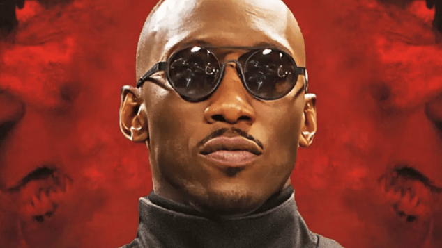 Le film MCU Blade a été retardé indéfiniment