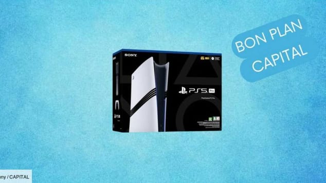 PS5 Pro : Amazon propose enfin la nouvelle console Sony en précommande