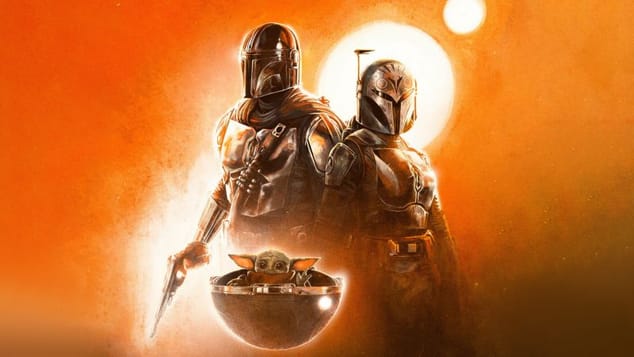 Le film The Mandalorian a une excellente nouvelle pour les fans