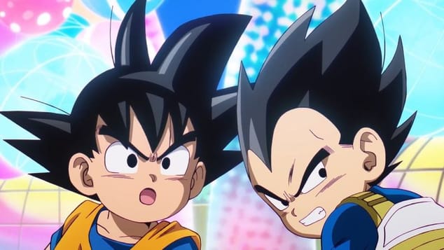 Dragon Ball Daima : Une nouvelle transformation pour Goku et Vegeta ? Ce détail a de quoi faire espérer les fans