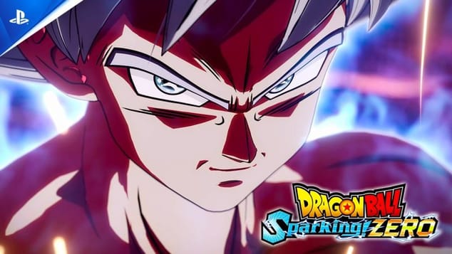 Dragon Ball: Sparking! Zero - Trailer de la date de sortie [BUDOKAI TENKAICHI Series] | PS5
