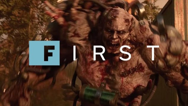 Dying Light: The Beast – Les Chimères Expliquées | IGN First
