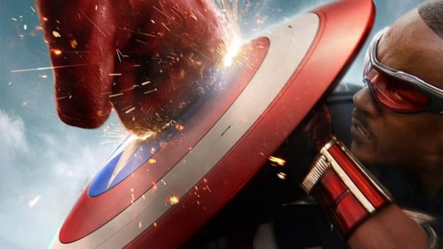 Le trailer Captain America: Brave New World nous montre le Red Hulk d'Harrison Ford