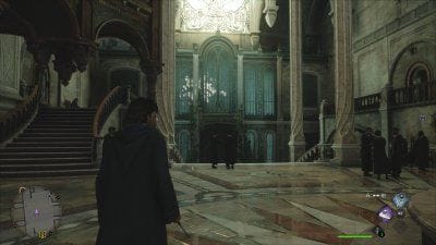 TEST Hogwarts Legacy : L’Héritage de Poudlard, que vaut la version PS5 Pro ?