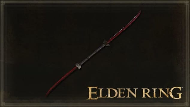 Lame double d'Eleonora Elden Ring : comment obtenir cette arme ?