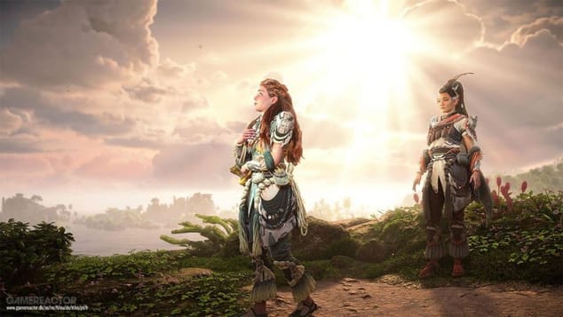 Rumeur : Le jeu multijoueur Horizon sortira l'année prochaine.