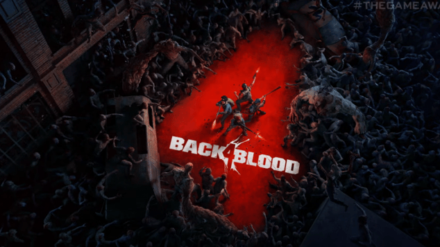 Rumeur : Une suite de Back 4 Blood est en cours de développement