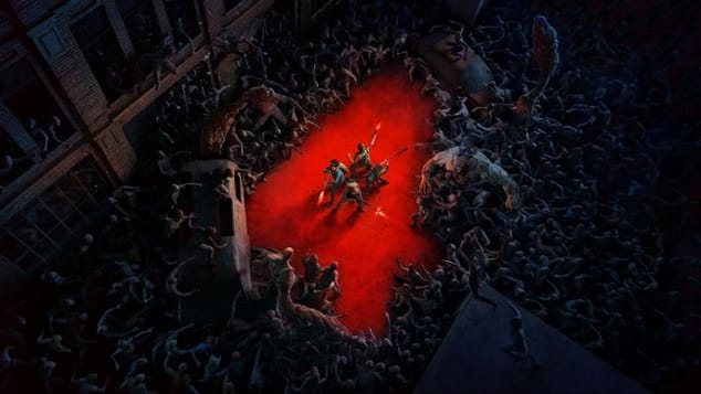 Back 4 Blood : une suite en préparation ?