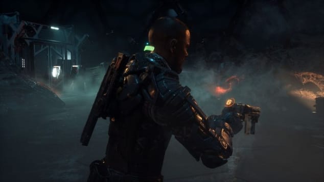 The Callisto Protocol désormais jouable en 8K avec ray tracing sur PS5 Pro