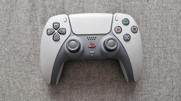 DualSens 30ème anniversaire (et comparatif)