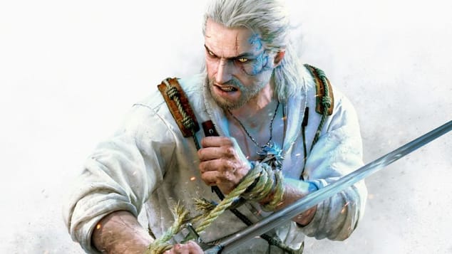 DLC Heart of Stone