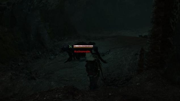 La redemption de Drakenborg