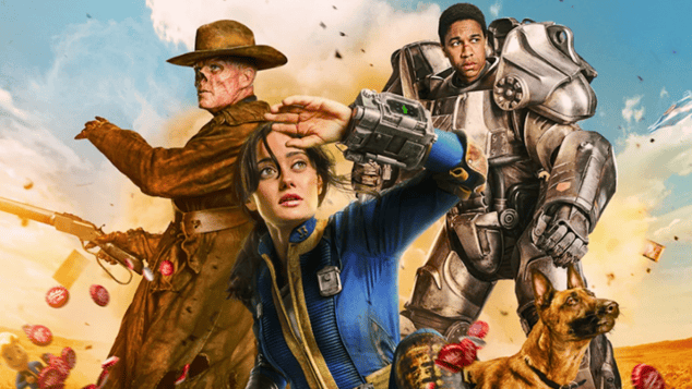Série Fallout : de nouveaux leaks pour la saison 2, ça promet