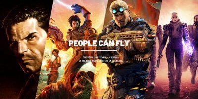 People Can Fly : encore une mauvaise nouvelle pour le studio polonais
