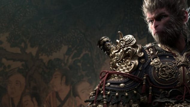 Ultime bafouille - Le producteur de Black Myth : Wukong tacle les Game Awards 2024, et les arguments sont gênants
