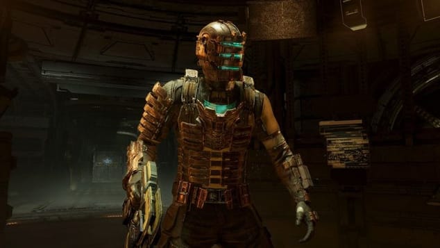 D'après les créateurs originaux, EA a rejeté le récent pitch de Dead Space 4