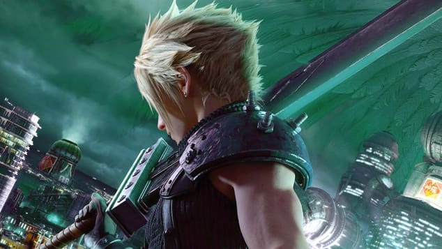 FF7 : deux collectors absolument magnifiques, mais qui coûtent un bras