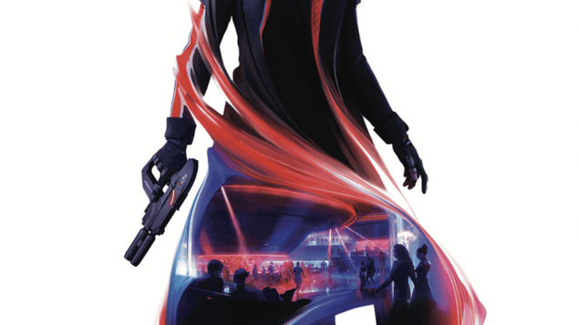 Le prochain Mass Effect pourrait envisager un retour aux systèmes Paragon et Renegade.