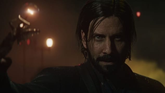 Après le succès d'Alan Wake 2, Remedy vise à être le "Naughty Dog européen"