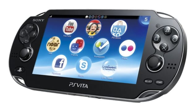La PS Vita a failli se brancher à la télé, raconte Shuhei Yoshida, vétéran de PlayStation
