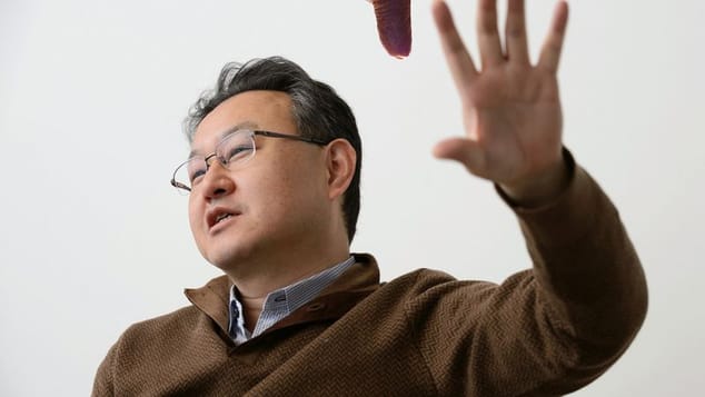 Shuhei Yoshida dit qu'il aurait aimé résister à la poussée de Sony sur les jeux en service direct.