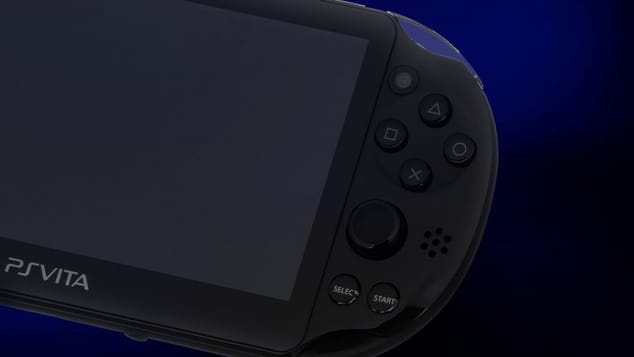 On connait enfin les raisons de l'échec de la PS VITA