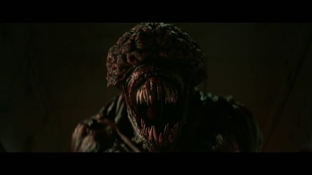 Un nouveau reboot de Resident Evil au cinéma et cette fois-ci, c'est peut-être prometteur
