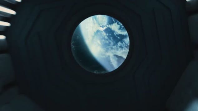 Nouveau teaser terrifiant pour Alien: Earth
