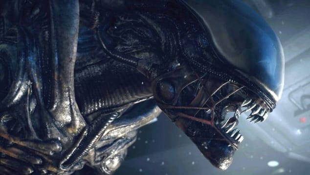 Alien : de nouvelles images pour la prochaine série, ça donne envie