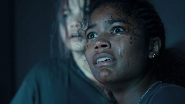 Resident Evil : un film est en préparation, nouvelle catastrophe en approche ?