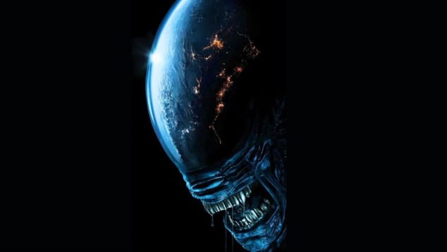 La série Alien : Earth s'offre de premières images à couper le souffle