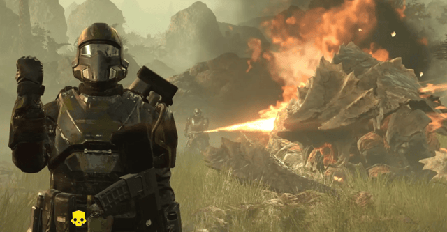 Helldivers 2 : le directeur créatif Johan Pilestedt part en congé sabbatique avant son prochain jeu