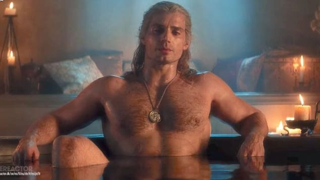 Rumeur : Henry Cavill rejoint Star Wars