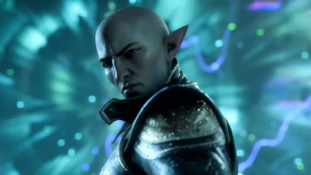 Un ancien développeur de BioWare rasure les fans qui craignent la mort de Dragon Age : "La saga n'est pas morte, elle vous appartient maintenant"