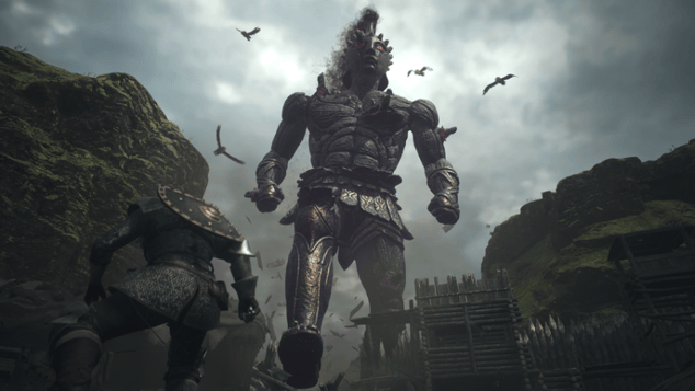 Dragon's Dogma 2 dépasse les 3,5 millions de ventes