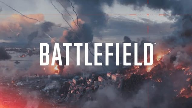 Le prochain Battlefield sortira au cours de l'année fiscale 2026