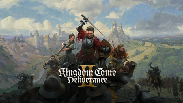 12 astuces utiles pour bien débuter sur kingdom Come Deliverance 2 !