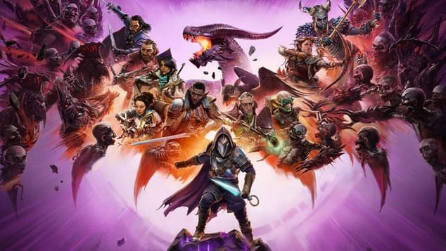 Le co-créateur de Dragon Age offre quelques conseils à EA : Suivre l'exemple de Larian, développeur de Baldur's Gate 3