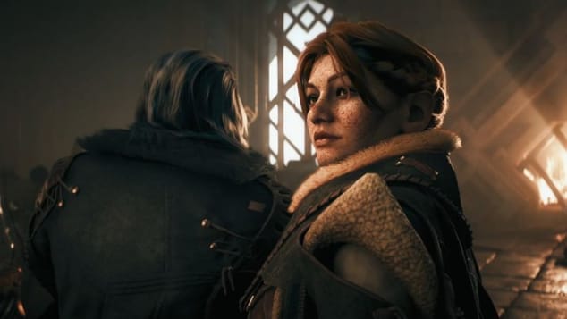 Le patron d’Electronic Arts pense avoir compris la raison de l’échec de Dragon Age : The Veilguard, mais les joueurs ne sont pas d'accord