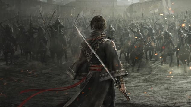 DYNASTY WARRIORS: ORIGINS - Visions de quatre héros, DLC en janvier 2026 !