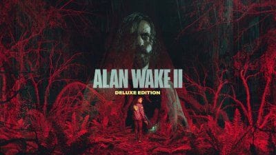 Alan Wake 2 : un chiffre de ventes qui rassure Remedy et un point sur Control 2