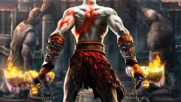 God of War : la fameuse compilation des premiers opus annoncée le mois prochain ?