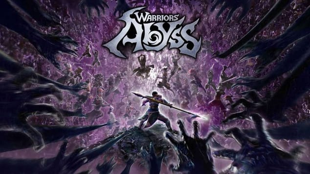 Découvrez les débuts de Warriors Abyss jusqu'en 4K - Playscope