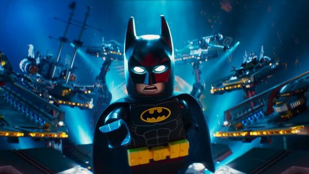 Rumeur : Un nouveau jeu Lego sera lancé l'année prochaine.